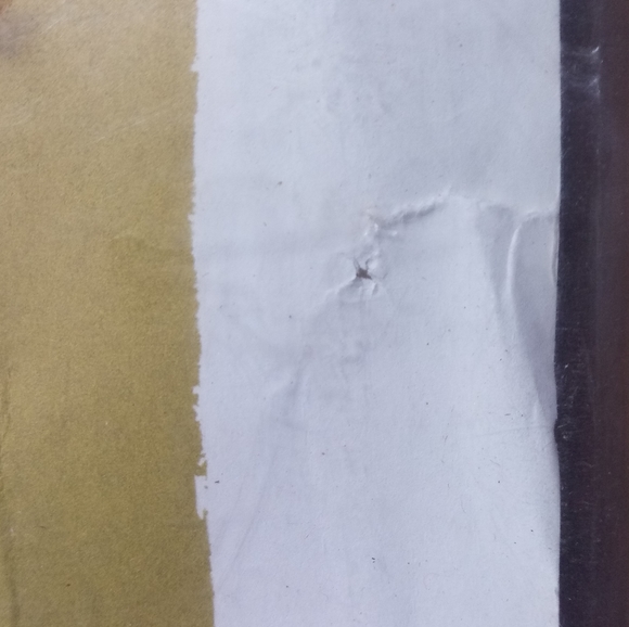 Vintage 1970s topless Ferdinand Roten poster - Picture 9 of 10